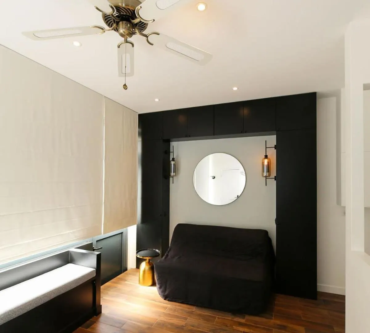 Apartment Proche Des Celebres Puces De 4p Paris