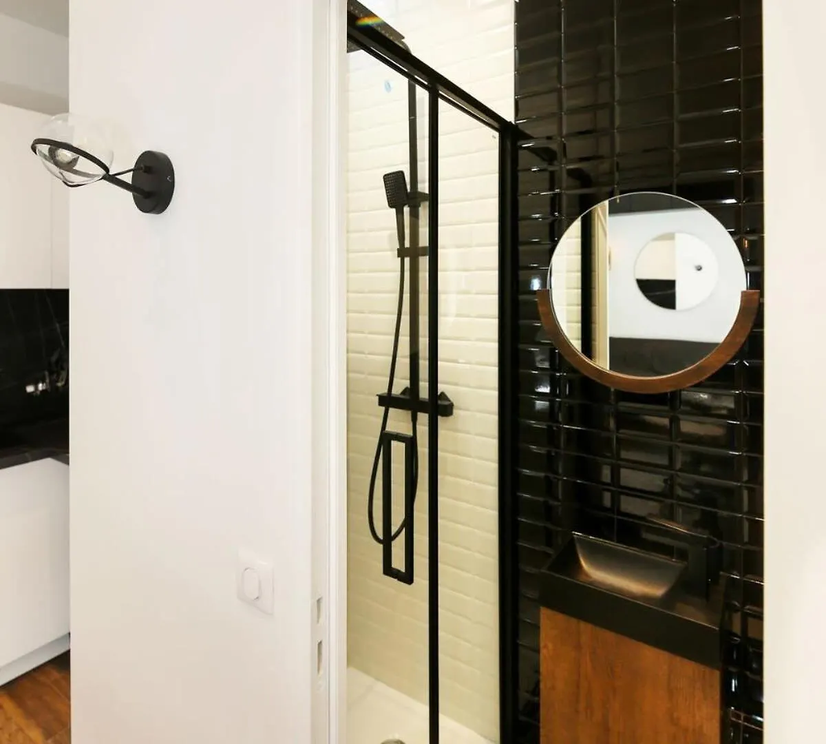 Proche Des Celebres Puces De 4p Apartment Paris
